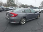 2018 Civic Thumbnail 7