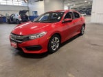 2016 Civic Thumbnail 7