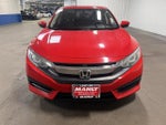 2016 Civic Thumbnail 8