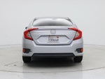 2016 Civic Thumbnail 6
