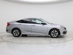 2016 Civic Thumbnail 7