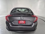 2018 Civic Thumbnail 4