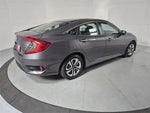 2018 Civic Thumbnail 5