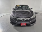 2018 Civic Thumbnail 8