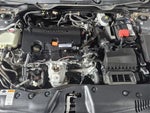 2018 Civic Thumbnail 9