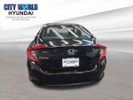 2018 Civic Thumbnail 4
