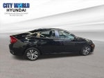 2018 Civic Thumbnail 6
