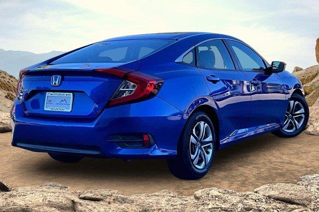 2018 Honda Civic - $17,995