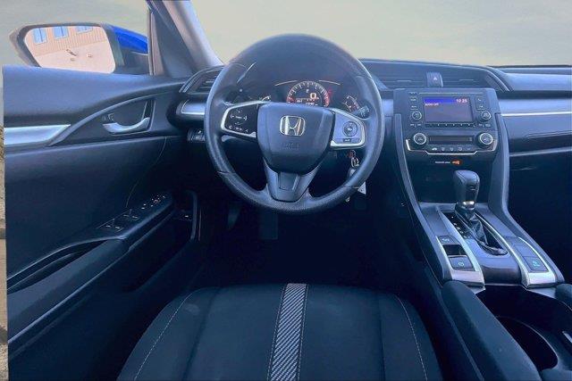 2018 Honda Civic - $17,995