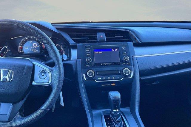 2018 Honda Civic - $17,995