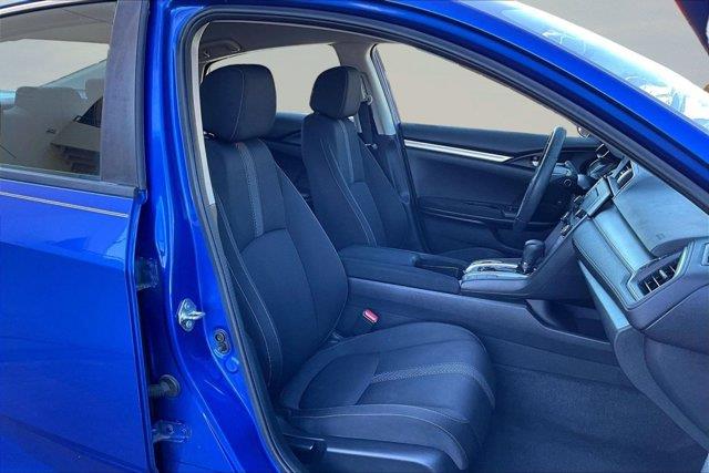 2018 Honda Civic - $17,995