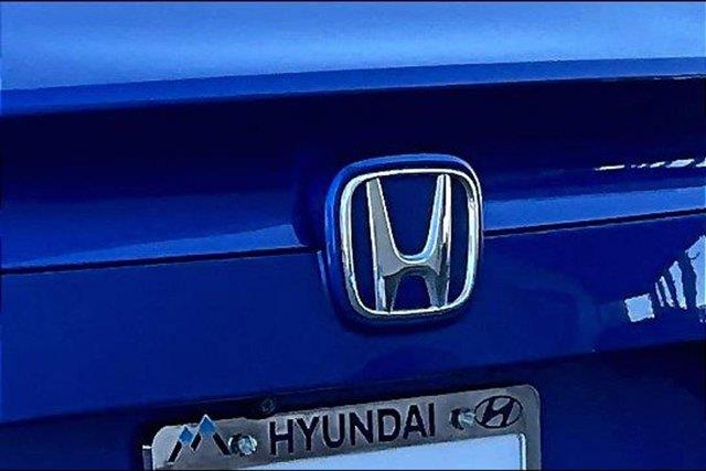 2018 Honda Civic - $17,995