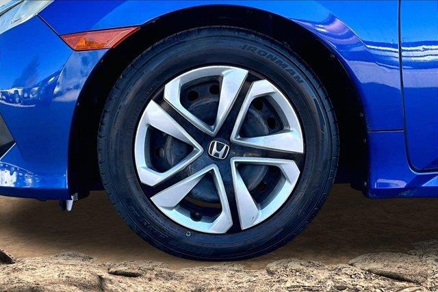 2018 Honda Civic - $17,995