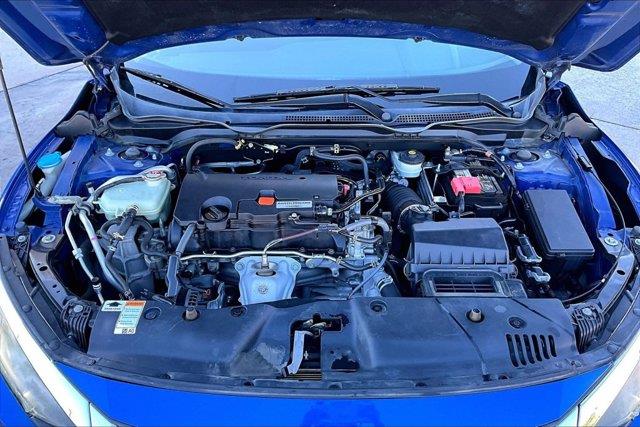 2018 Honda Civic - $17,995