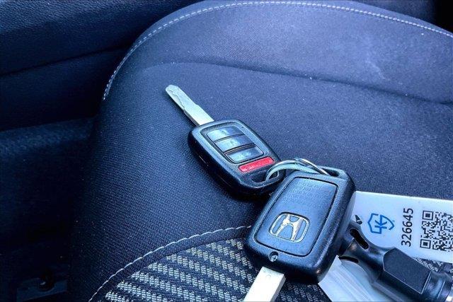 2018 Honda Civic - $17,995