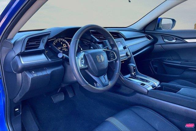 2018 Honda Civic - $17,995