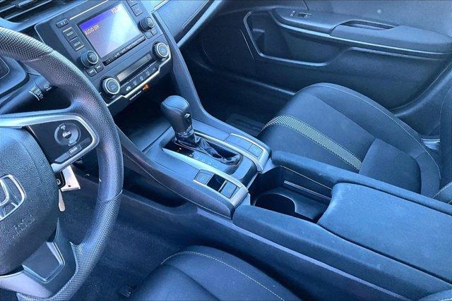 2018 Honda Civic - $17,995