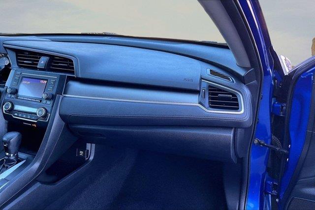 2018 Honda Civic - $17,995