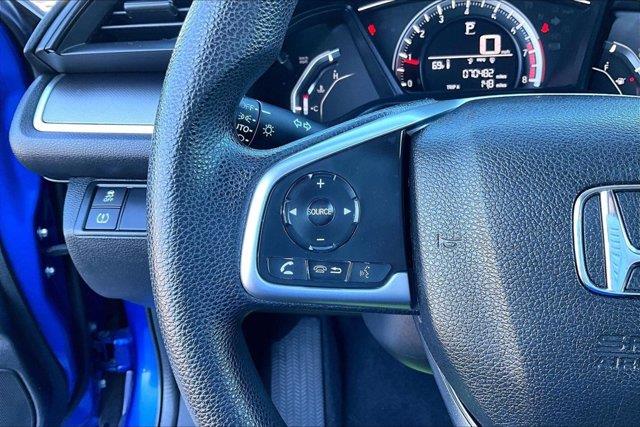 2018 Honda Civic - $17,995