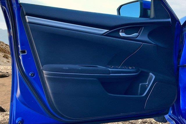 2018 Honda Civic - $17,995