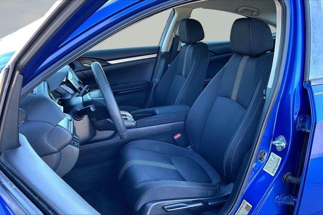 2018 Honda Civic - $17,995