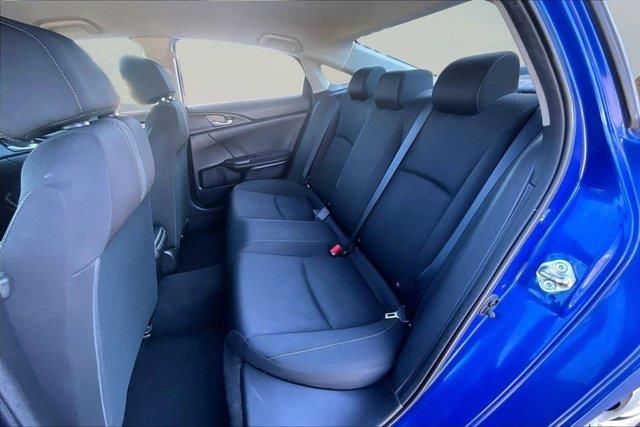 2018 Honda Civic - $17,995