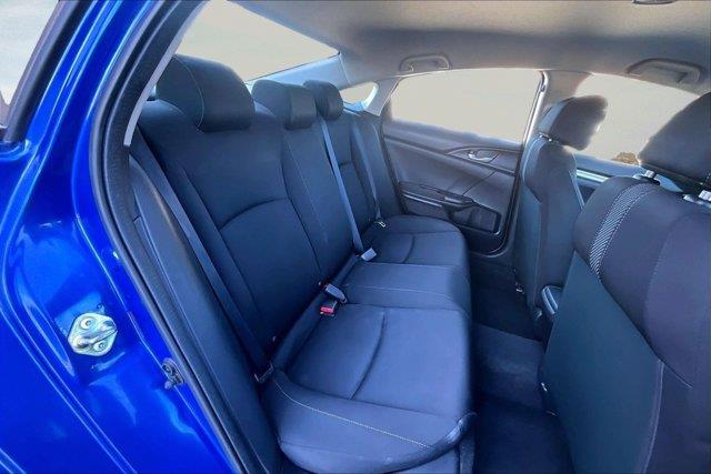 2018 Honda Civic - $17,995