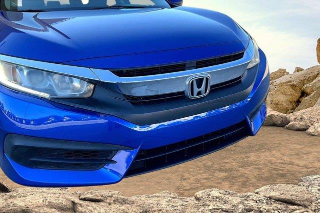 2018 Honda Civic - $17,995
