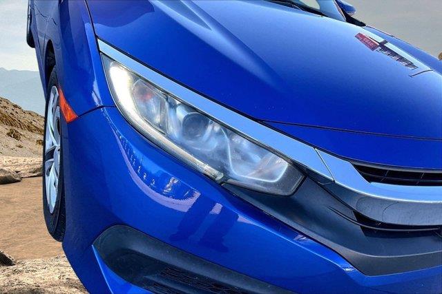 2018 Honda Civic - $17,995