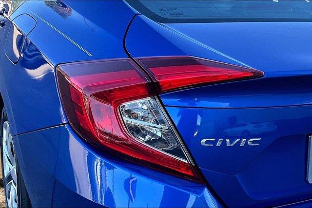 2018 Honda Civic - $17,995