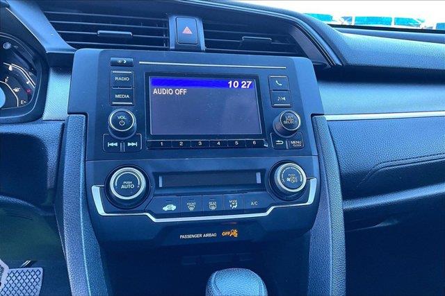 2018 Honda Civic - $17,995