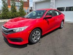 2017 Civic Thumbnail 2