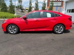 2017 Civic Thumbnail 3