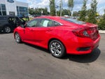 2017 Civic Thumbnail 4