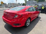 2017 Civic Thumbnail 6