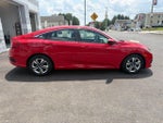 2017 Civic Thumbnail 7