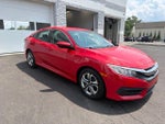 2017 Civic Thumbnail 8
