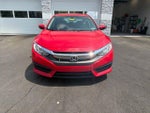 2017 Civic Thumbnail 9