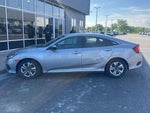 2017 Civic Thumbnail 3