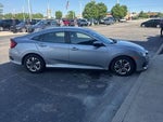 2017 Civic Thumbnail 5