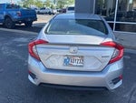 2017 Civic Thumbnail 7