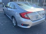 2017 Civic Thumbnail 8