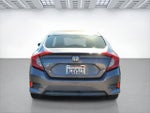 2018 Civic Thumbnail 12