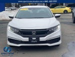 2019 Civic Thumbnail 2