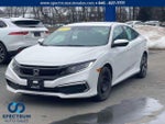 2019 Civic Thumbnail 4