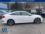 2019 Civic Thumbnail 5
