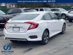 2019 Civic Thumbnail 6