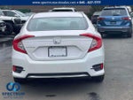 2019 Civic Thumbnail 7