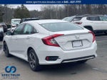 2019 Civic Thumbnail 8