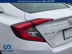 2019 Civic Thumbnail 9